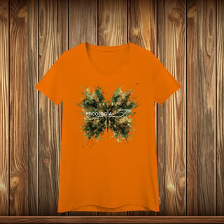 Nome do produto Baby Long Quality - PSICO MILITAR
