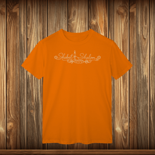 Nome do produto T-Shirt Classic - SHABAT EM LINHA