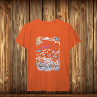 Nome do produto T-Shirt Prime - TEMPO DELICADO