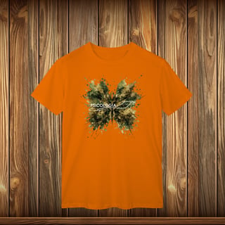Nome do produto T-Shirt Classic - PSICO MILITAR
