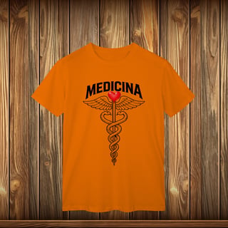 Nome do produto T-Shirt Classic - MEDICINA