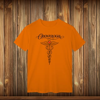Nome do produto T-Shirt Classic - ODONTOLOGIA