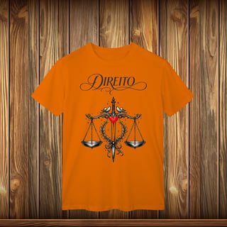 Nome do produto T-Shirt Classic - DIREITO