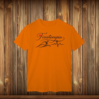 Nome do produto T-Shirt Classic - FISIOTERAPIA