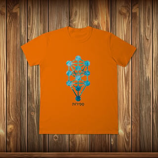 Nome do produto T-Shirt Classic - SEFIROT