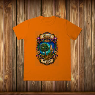 Nome do produto T-Shirt Classic - ASER