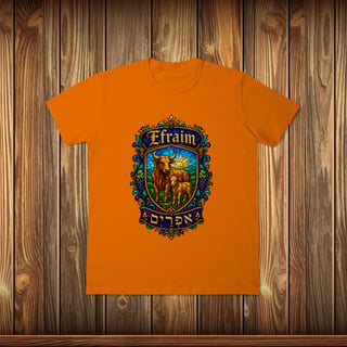 Nome do produto T-Shirt Classic - EFRAIM