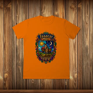 Nome do produto T-Shirt Classic - ISSACAR