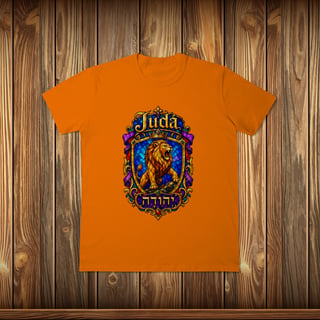 Nome do produto T-Shirt Classic - JUDÁ