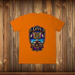 Nome do produto T-Shirt Classic - LEVI