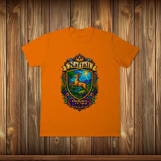 Nome do produto T-Shirt Classic - NAFTALI