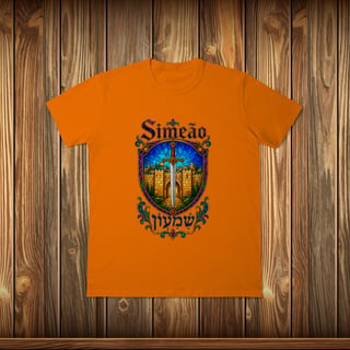 Nome do produto T-Shirt Classic - SIMEÃO