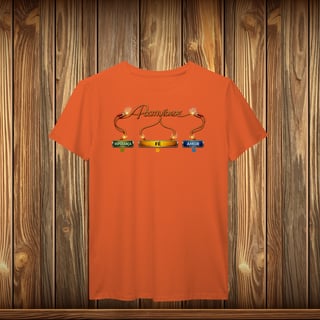 Nome do produto T-Shirt Prime - POSITIVIDADE