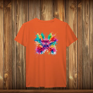 Nome do produto T-Shirt Prime - PSICO COLORIDA