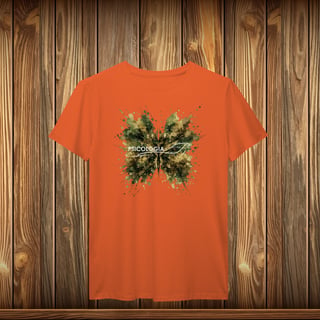 Nome do produto T-Shirt Prime - PSICO MILITAR