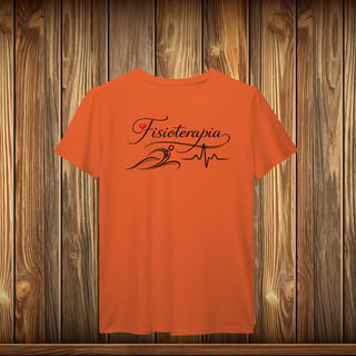 Nome do produto T-Shirt Prime - FISIOTERAPIA
