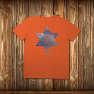 Nome do produto T-Shirt Prime - MAGEN DAVID