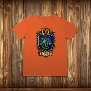 Nome do produto T-Shirt Prime - DÃ