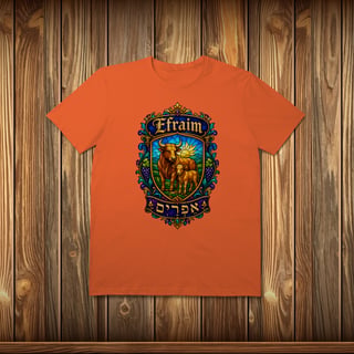 Nome do produto T-Shirt Prime - EFRAIM