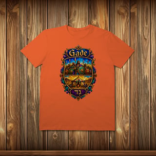 Nome do produto T-Shirt Prime - GADE