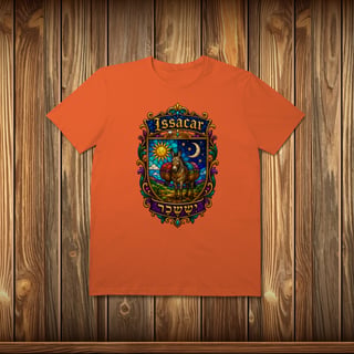Nome do produto T-Shirt Prime - ISSACAR