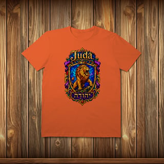 Nome do produto T-Shirt Prime - JUDÁ