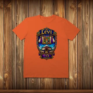 Nome do produto T-Shirt Prime - LEVI