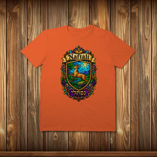 Nome do produto T-Shirt Prime - NAFTALI