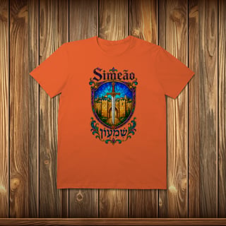 Nome do produto T-Shirt Prime - SIMEÃO