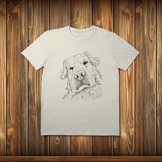 Nome do produto T-Shirt Prime - GOLDEN 