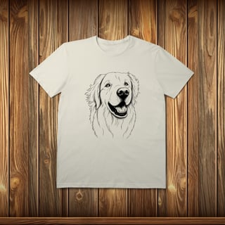 Nome do produto T-Shirt Prime - GOLDEN 