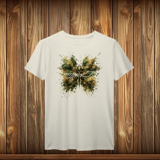 Nome do produto T-Shirt Prime - PSICO MILITAR