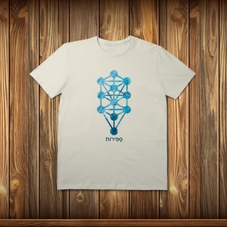 Nome do produto T-Shirt Prime - SEFIROT