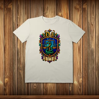 Nome do produto T-Shirt Prime - DÃ