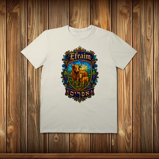 Nome do produto T-Shirt Prime - EFRAIM