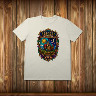 Nome do produto T-Shirt Prime - ISSACAR