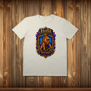 Nome do produto T-Shirt Prime - JUDÁ