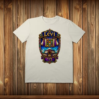 Nome do produto T-Shirt Prime - LEVI