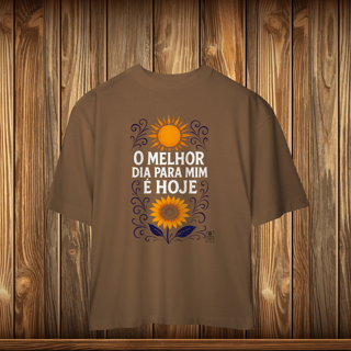 Oversize - O Melhor Dia