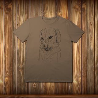 Nome do produto T-Shirt Prime - GOLDEN 