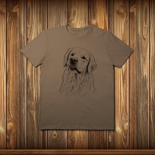 Nome do produto T-Shirt Prime - GOLDEN 