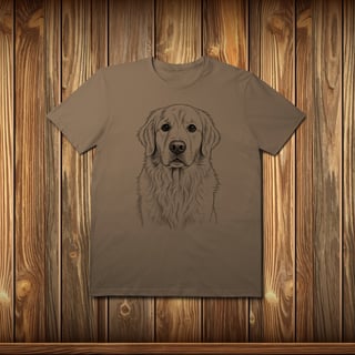 Nome do produto T-Shirt Prime - GOLDEN 