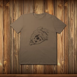 Nome do produto T-Shirt Prime - GOLDEN 
