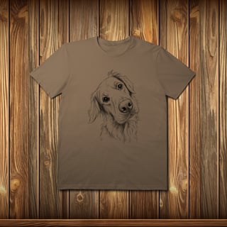 Nome do produto T-Shirt Prime - GOLDEN 