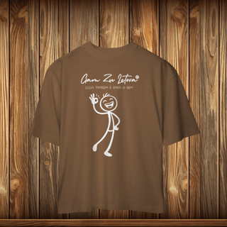 Nome do produto Oversized - GZL - STICK