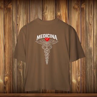 Nome do produto Oversized - MEDICINA