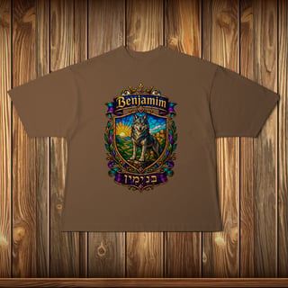 Nome do produto Oversized - BENJAMIM