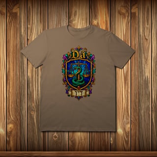 Nome do produto T-Shirt Prime - DÃ