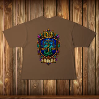 Nome do produto Oversized - DÃ