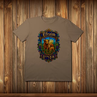 Nome do produto T-Shirt Prime - EFRAIM